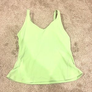 Lulu Align Tank